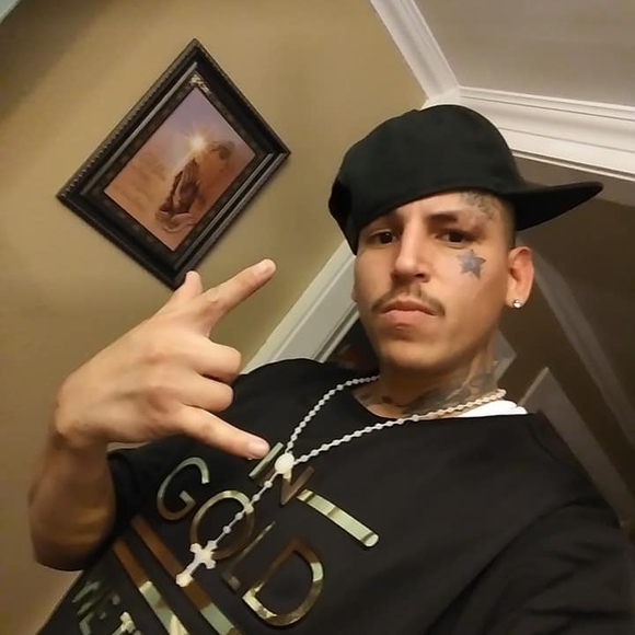 Meet your Posher, Tony - Picture 1 of 1